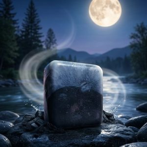 Midnight Moon Soap