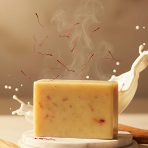Detan Sandalwood soap