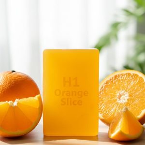 Orange Soap (classic)