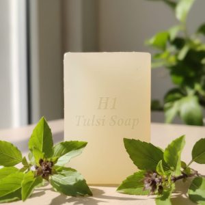 Tulsi Soap (classic)