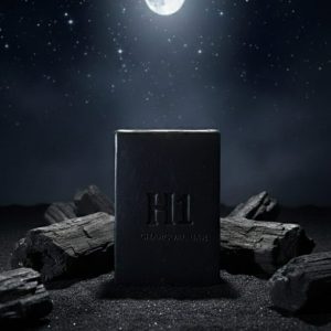 Charcoal Bar