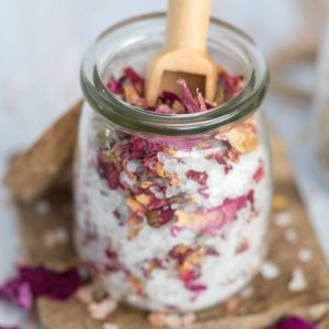Bath Soak