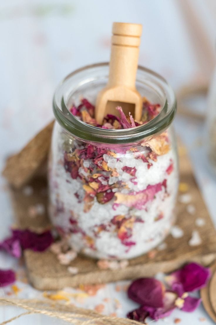 Bath Soak