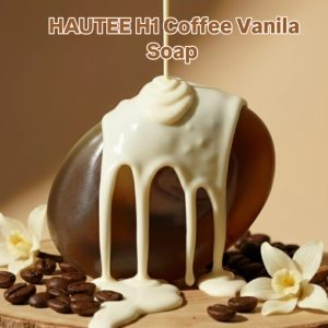Coffee Vanilla Soap