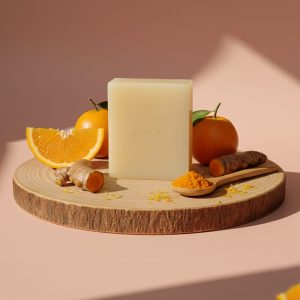 Orange Tangy Soap