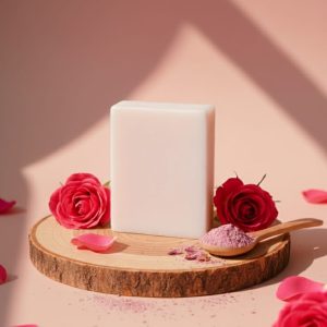 Rossa Belle Soap