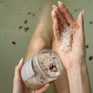 Bath Soak (Classic)