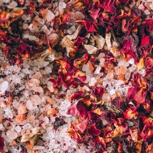 Rose Bath Soak