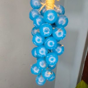 Grape Soap