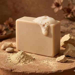 Multani mitti Soap